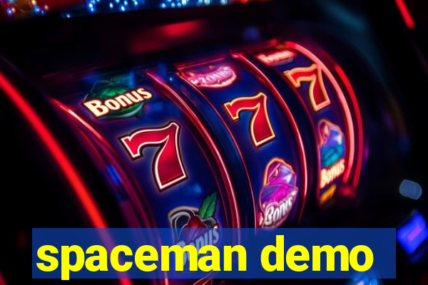 spaceman demo